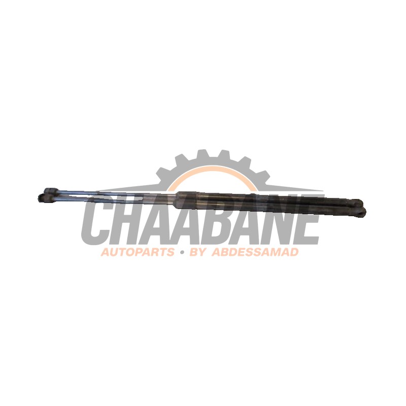 Verin de coffre 5E9827550C01S Skoda Octavia Combi (5EAC) 1.6 TDI 16V 2012 / 2020