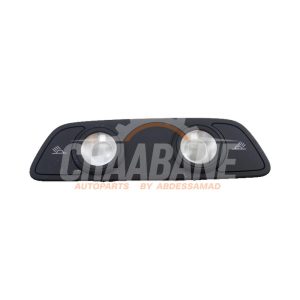 Eclairage interieur arriere 8W0947111 Audi A5 Sportback (F5A/F5F) 2.0 35 TFSI Mild Hybrid 16V 2016