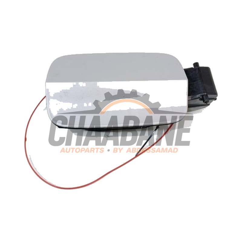 Clapet reservoir 8V5809907 Audi A3 Limousine (8VS/8VM) 1.6 TDI 16V 2013 / 2020