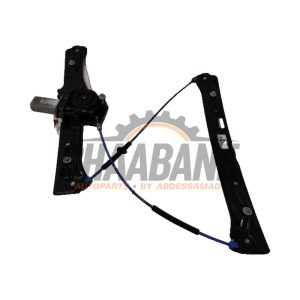 Mecanique vitre 4portes avant gauche 51337281885 BMW 3 serie Touring (F31) 318d 2.0 16V 2012 / 2019