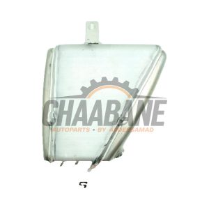 Reservoir dair 4M0616203G Audi Q7 (4MB/4MG) 3.0 TDI V6 24V 2015