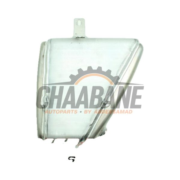 Reservoir dair 4M0616203G Audi Q7 (4MB/4MG) 3.0 TFSI V6 24V 2015