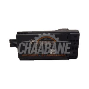 Module de chauffage de siege 61357490465 BMW X7 xDrive40d 3.0 24V Mild Hybrid 2019