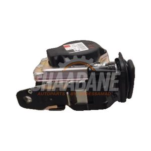 Ceinture de securite avant gauche A2058600185 Mercedes C-Klasse AMG (W205) C-63 S,Edition 1 AMG 4.0 V8 Biturbo
