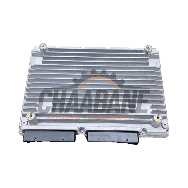 Amplificateur radio 4M2035466B Audi RS Q8 4.0 V8 32V RS TFSI Mild Hybrid Quattro 2019