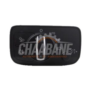 Commutateur lumiere Audi RS3 2021