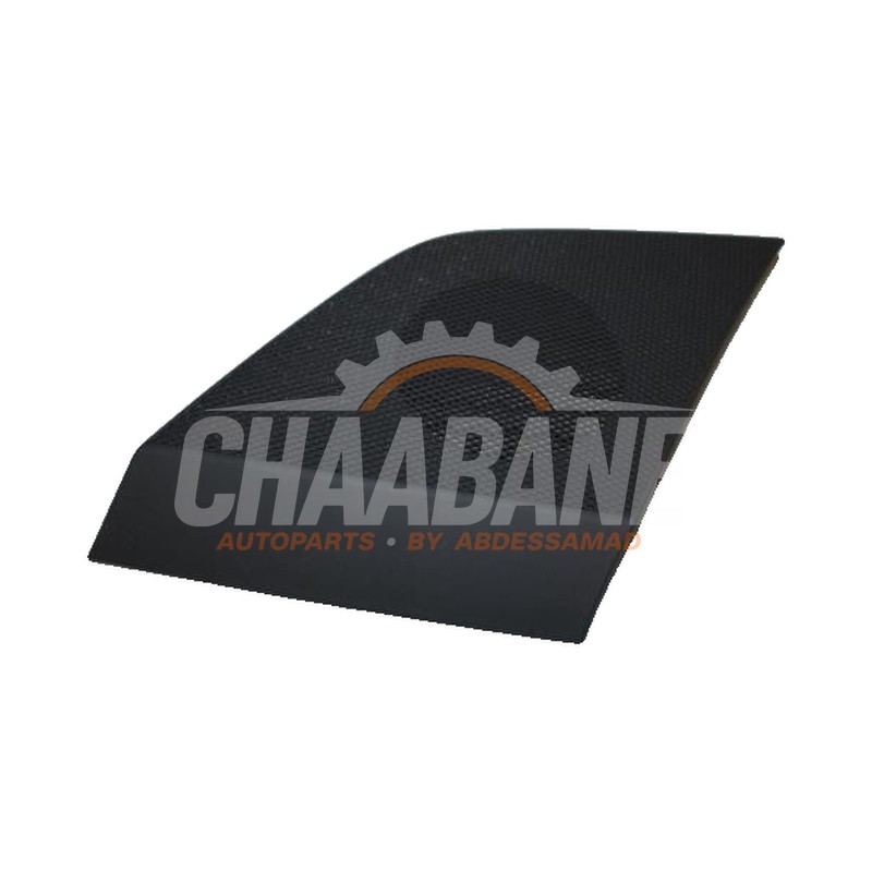 Chapeau de haut-parleur 4M08572276PS Audi Q7 (4MB/4MG) 3.0 TFSI V6 24V 2015
