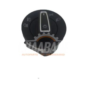 Commutateur lumiere 5G0941431AH Seat Ateca 2016