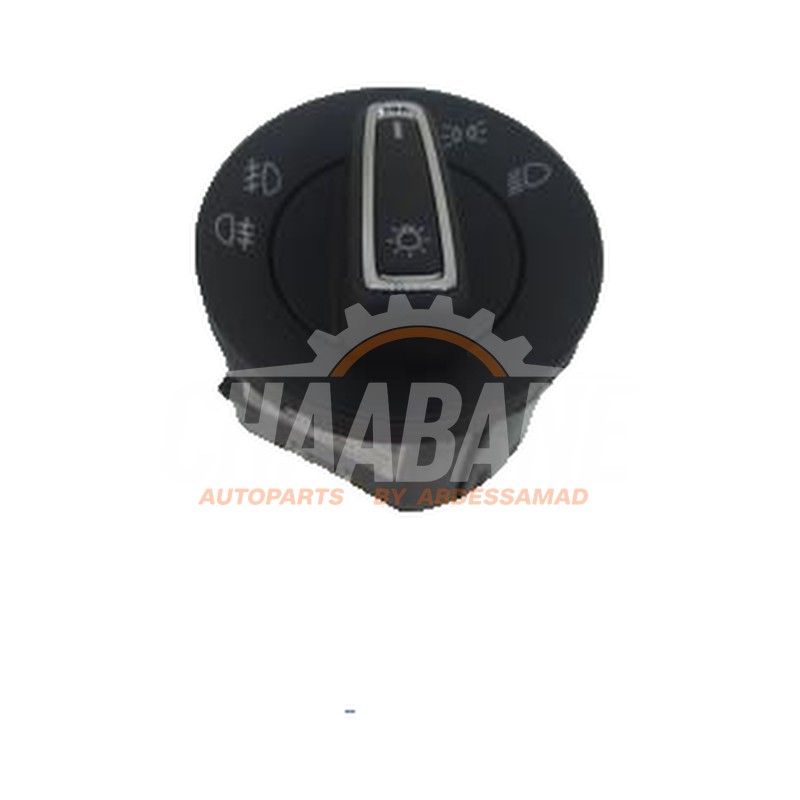 Commutateur lumiere 5G0941431AH Seat Ateca 2016