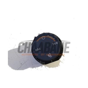 Panneau commande radio 8Y0919616A Audi RS3 2021