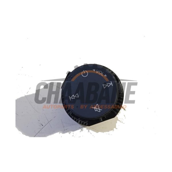 Panneau commande radio 8Y0919616A Audi RS3 2021