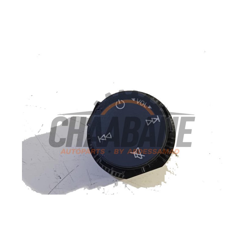 Panneau commande radio 8Y0919616A Audi RS3 2021