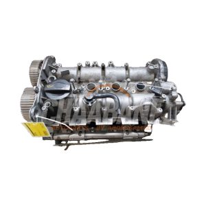 Tete de cylindre Audi A3 (8V1/8VK) 1.4 TFSI 16V 2012 / 2020