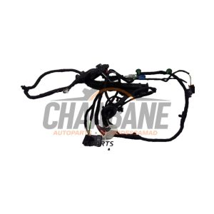 Faisceau electrique 4M8971687HL Audi Q8 (4MN) 2018