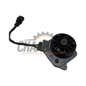 Ventilateur moteur 864194601 BMW 3 serie Touring (F31) 316d 2.0 16V 2012 / 2019