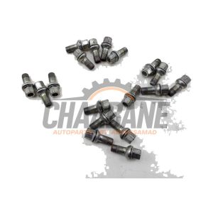 Kit boulons de roue Skoda Enyaq iV 80 2021