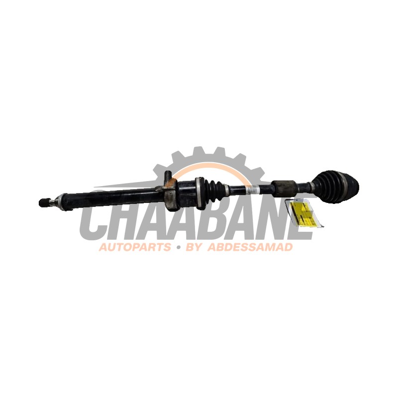 Arbre de transmission avant droit 31605A2DFC2 BMW X1 (F48) 2014 / 2022