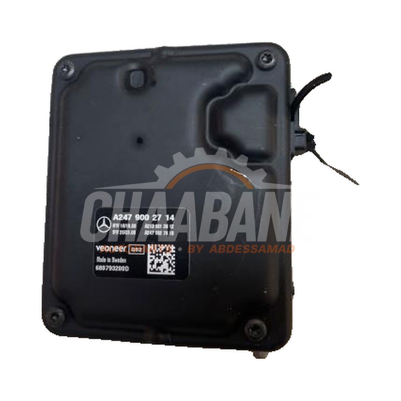 Camera avant A2479002714 Mercedes Sprinter 3,5t (907.6/910.6) 314 CDI 2.1 D FWD