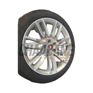 Jante + pneumatique CX631007GC Jaguar XF (X260) 2.0 P250 Turbo 16V