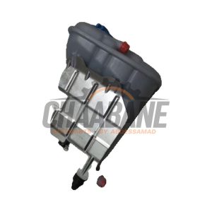 Vase dexpansion 8K0121405M Audi SQ5 2012 / 2017