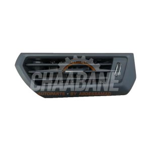 Grille aeration tableau de bord 4KL820902A Audi E-tron (GEN) 50 quattro 2018