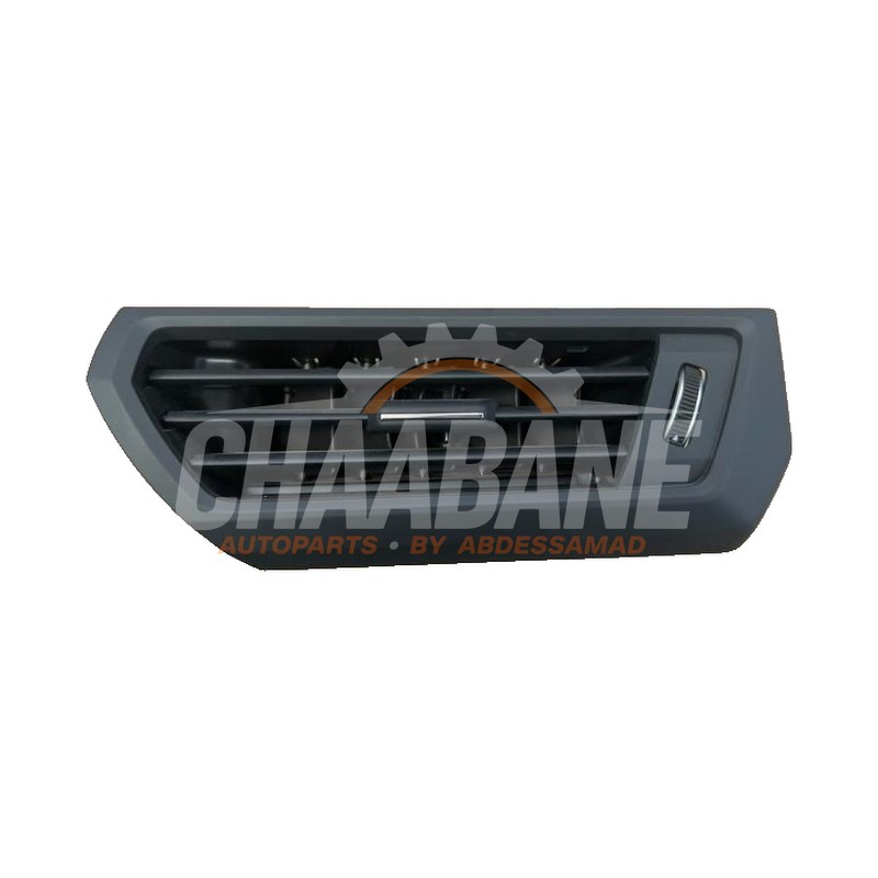 Grille aeration tableau de bord 4KL820902A Audi E-tron (GEN) 50 quattro 2018