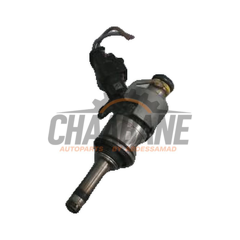 Injecteur (injection essence) 07K906036K Audi RS3 2021