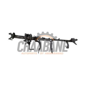 Barre tableau de bord 5F1857017H Seat Leon ST (5FF) 1.6 TDI 16V 2012 / 2020