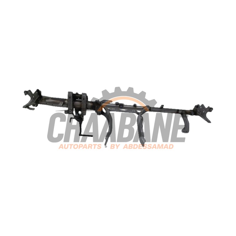Barre tableau de bord 5F1857017H Seat Leon ST (5FF) 1.6 TDI 16V 2012 / 2020