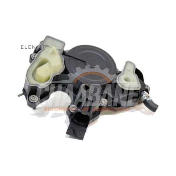 Ventilation carter 06K103495AA Audi S3 Sportback (8VA/8VF) 2.0 T FSI 16V 2012 / 2020