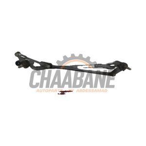 Mecanique essuie-glace 7292653 BMW X5 2013 / 2018
