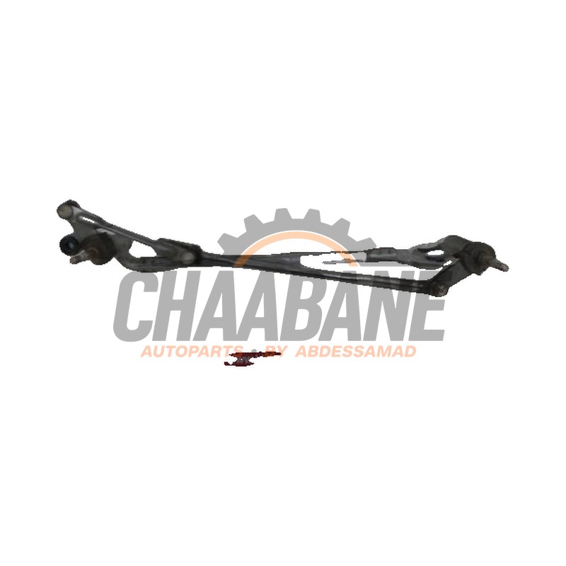 Mecanique essuie-glace 7292653 BMW X5 2013 / 2018