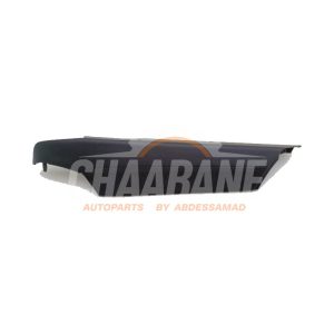 Revetement coffre A2056900344 Mercedes C Estate (S205) C-250 CDI BlueTEC, C-250 d 2.2 16V