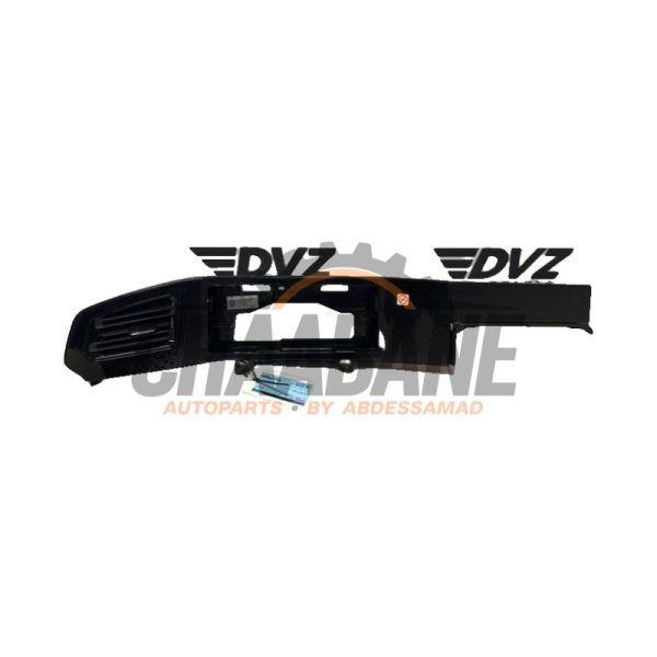 Bande decorative de tableau de bord 571858019A Volkswagen Tiguan (CT1) 2023