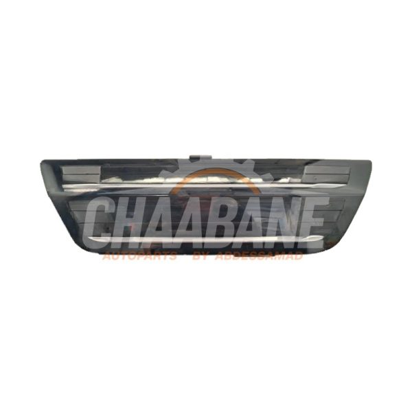 Commande chauffage 61315A480C3 BMW 6 serie Gran Turismo (G32) 620d 2.0 TwinPower Turbo 16V 2017 / 2024