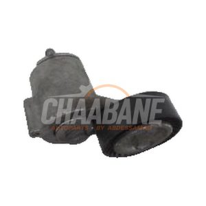 Rouleau tendeur courroie trapezoidale multiple 07K903315T Audi RS3 2015 / 2020