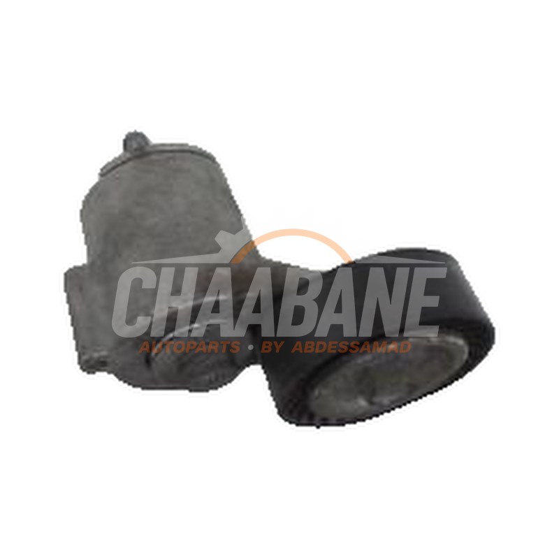 Rouleau tendeur courroie trapezoidale multiple 07K903315T Audi RS3 2015 / 2020