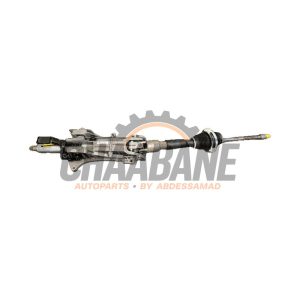 Boitier colonne de direction complet A2054608901 Mercedes E Estate (S213) E-200d 2.0 Turbo 16V