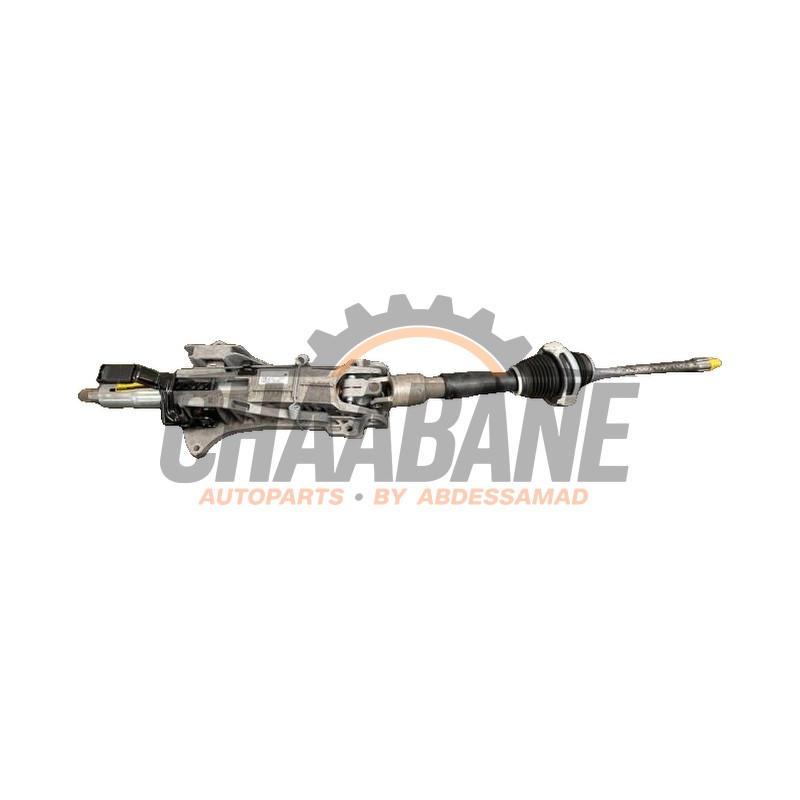 Colonne de direction A2054608901 Mercedes E Estate (S213) E-200d 2.0 Turbo 16V