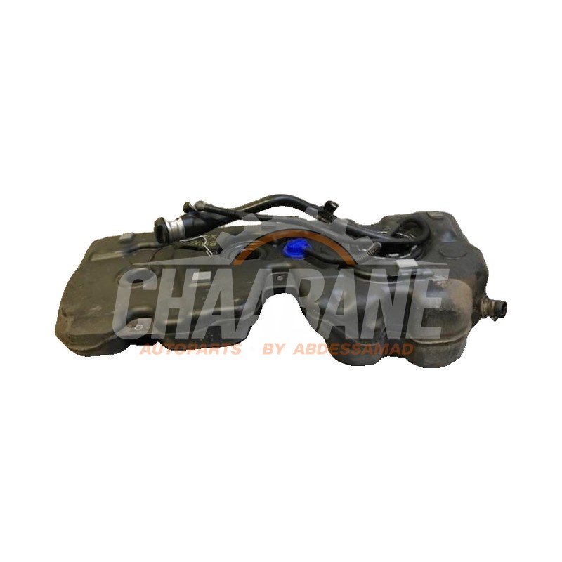 Reservoir de carburant 6339805 BMW X1 (F48) sDrive 20d 2.0 16V 2014 / 2022