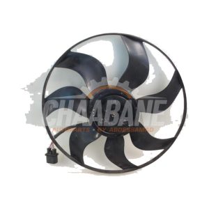 Ventilateur moteur 1137328751 Mercedes C Estate (S205) C-220 CDI BlueTEC, C-220 d 2.2 16V