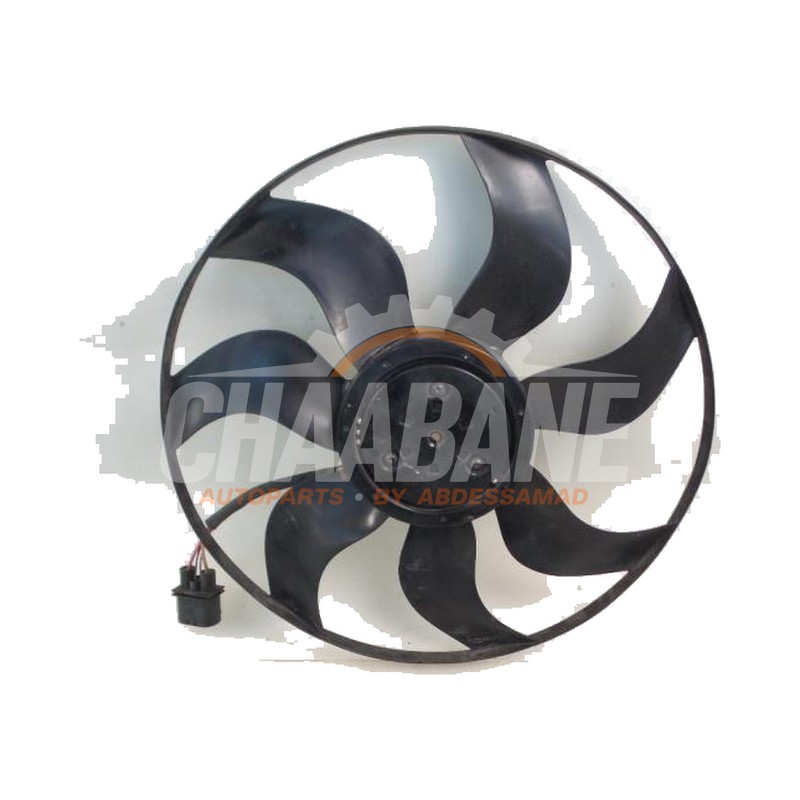 Ventilateur moteur 1137328751 Mercedes C Estate (S205) C-220 CDI BlueTEC, C-220 d 2.2 16V