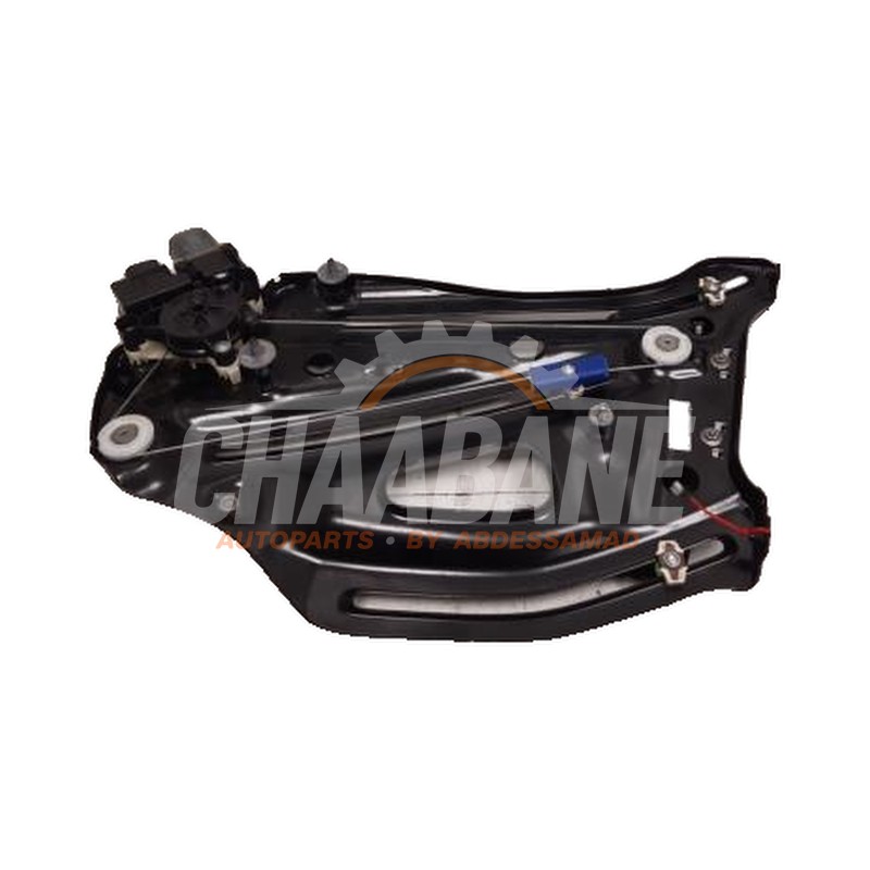 Moteur de vitre portiere 5Q0959811F Audi A5 2016