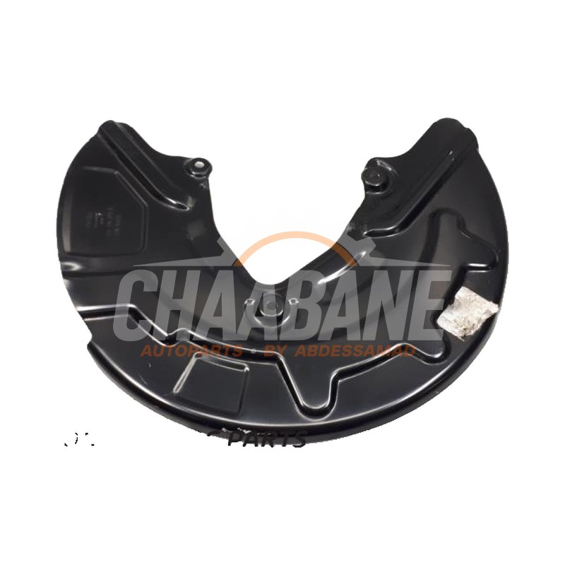 Plaque de protection divers 1EA615311C Audi Q4 (F4B) 2021