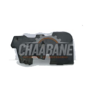 Couverture moteur 11127846413 BMW M4 (F82) M4 3.0 24V TwinPower Turbo 2014 / 2020