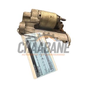 Demarreur 50532996 Maserati Grecale 2.0 GT MHEV Q4 16V 2022