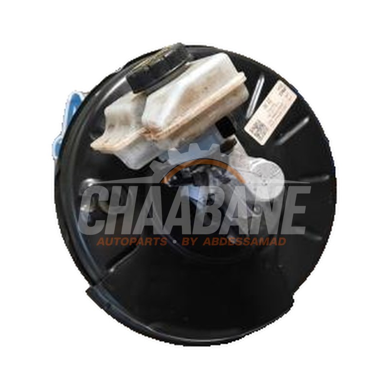 Servo frein 3Q1614105A Skoda Superb Combi (3V5) 2.0 TSI 16V 4x4 2015 / 2024