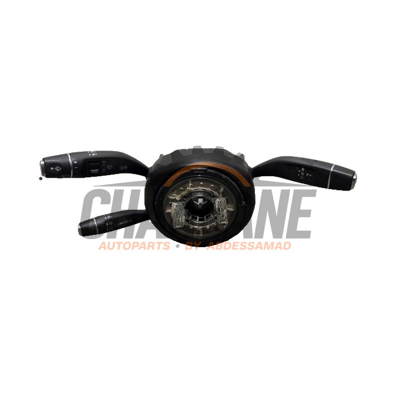 Commutateur combi colonne de direction A2469001211 Mercedes GLA (156.9) 1.6 180 16V