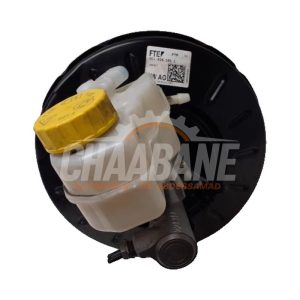 Servo frein 6C1614105L Skoda Fabia 2014 / 2021