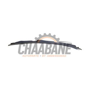 Paravent 8R1819403 Audi SQ5 (8RB) 3.0 TDI V6 24V 2012 / 2017